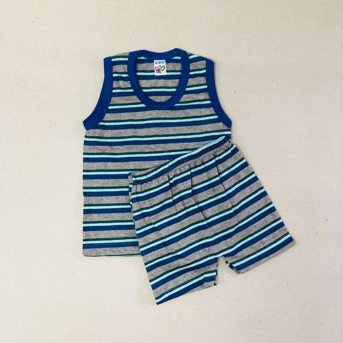 SL Kids Nikker Set
