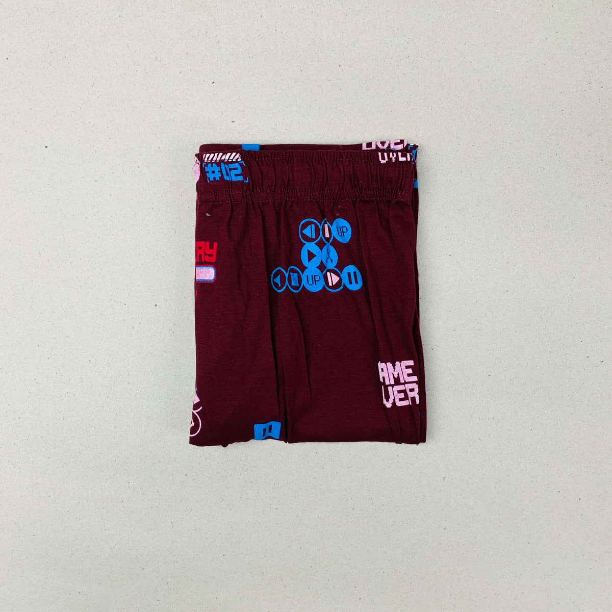 Ladies Trendy Capri