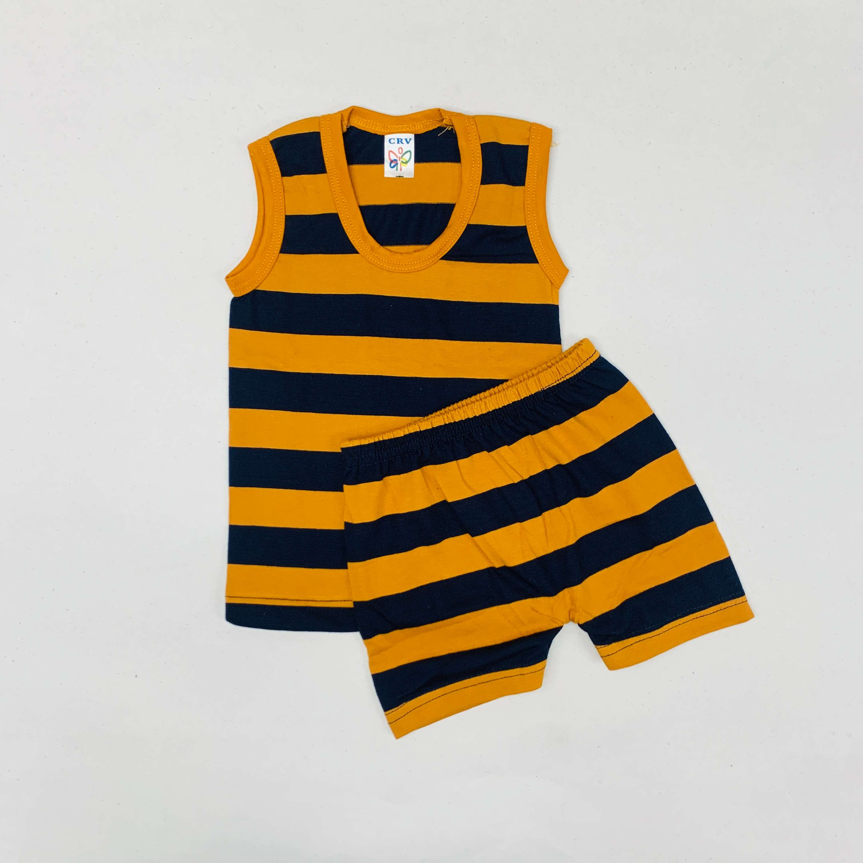 SL Kids Nikker Set