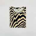 Dots Ladies Printed T-Shirt