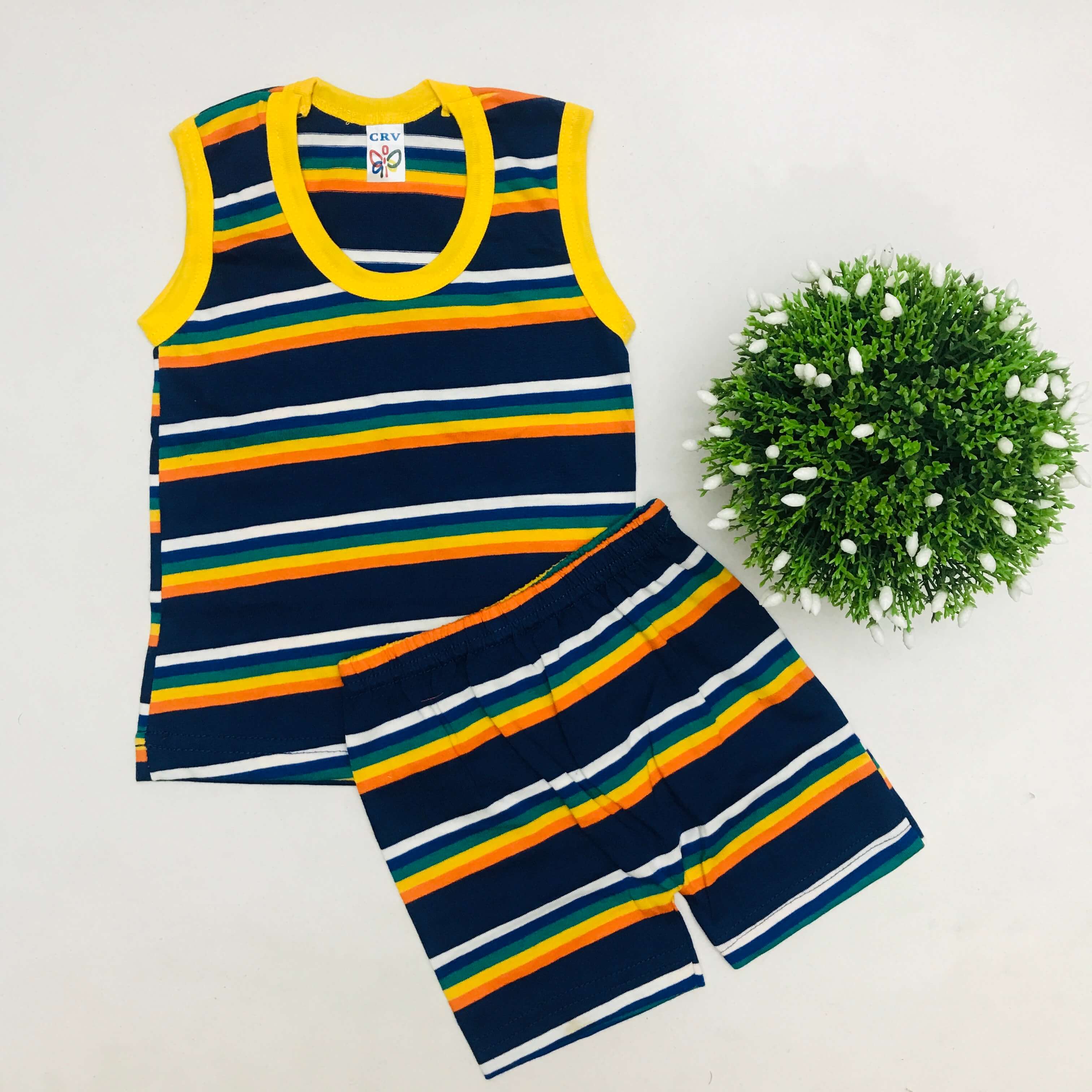 Kids Nikker Set