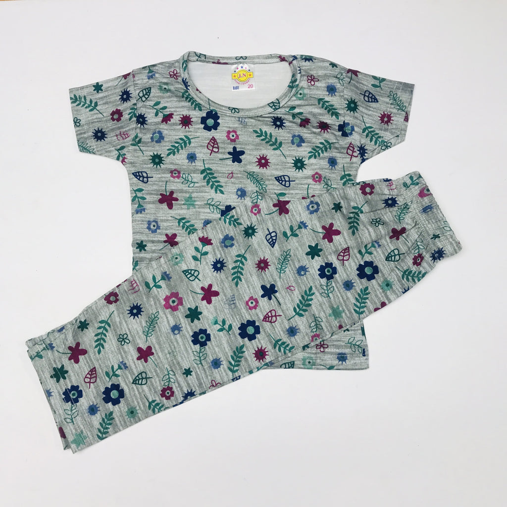 Pant Set