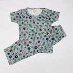 Pant Set