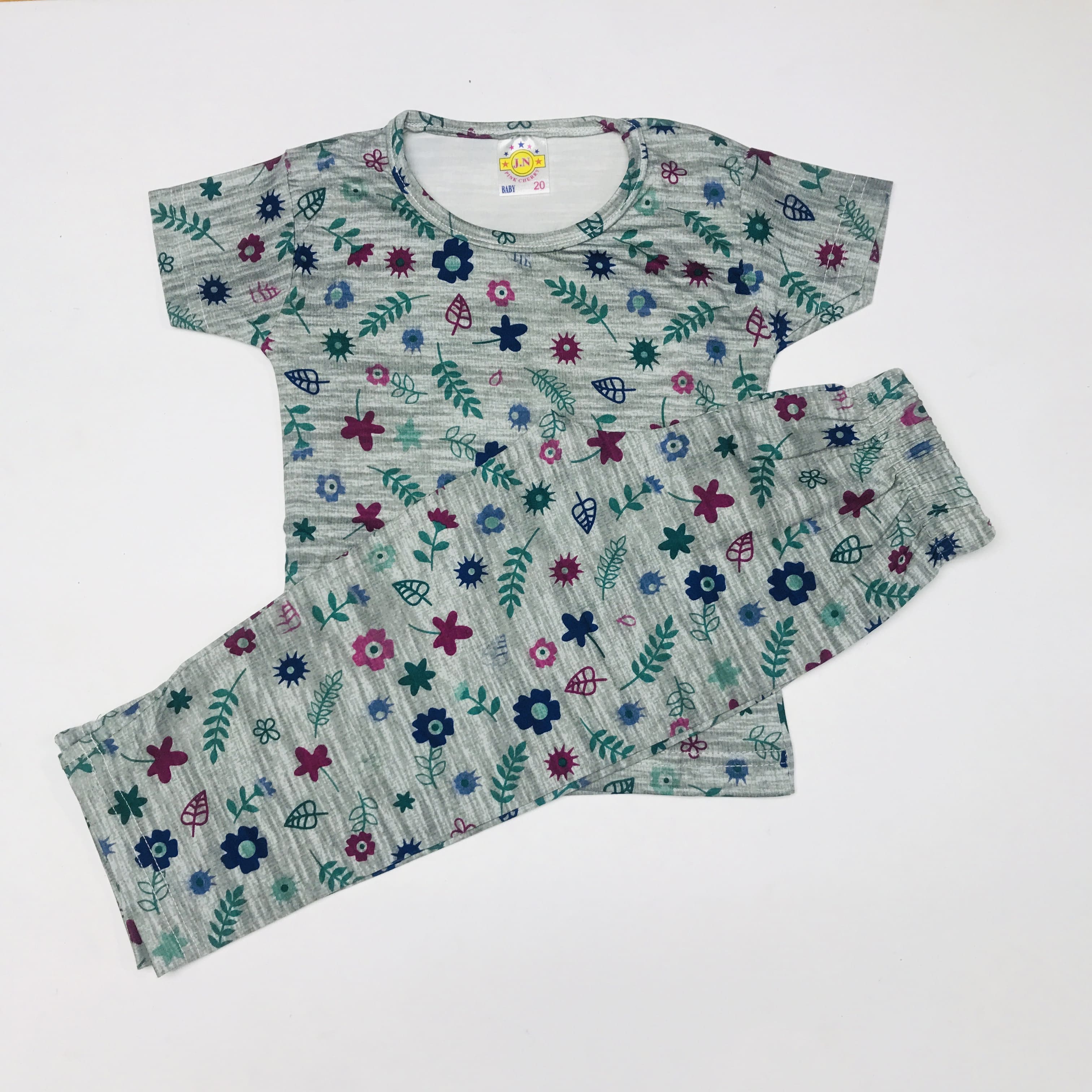 Pant Set