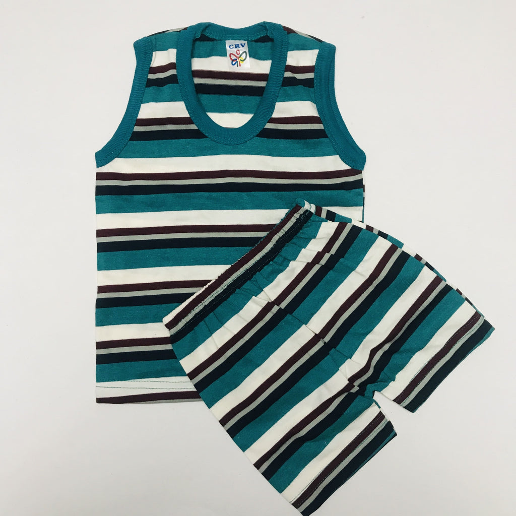 SL Kids Nikker Set