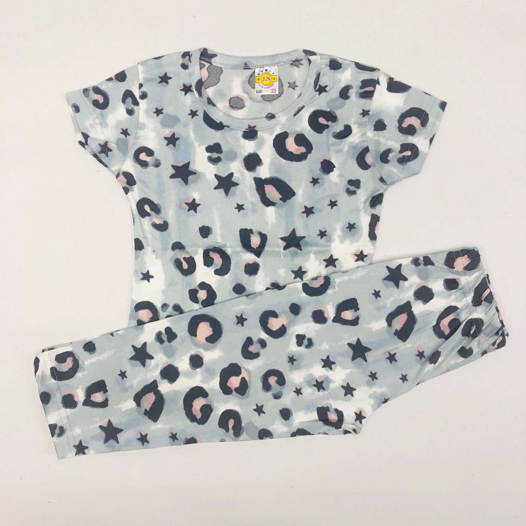 Pant Set