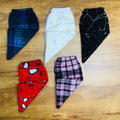 Kids Pant Combo Pack of 5