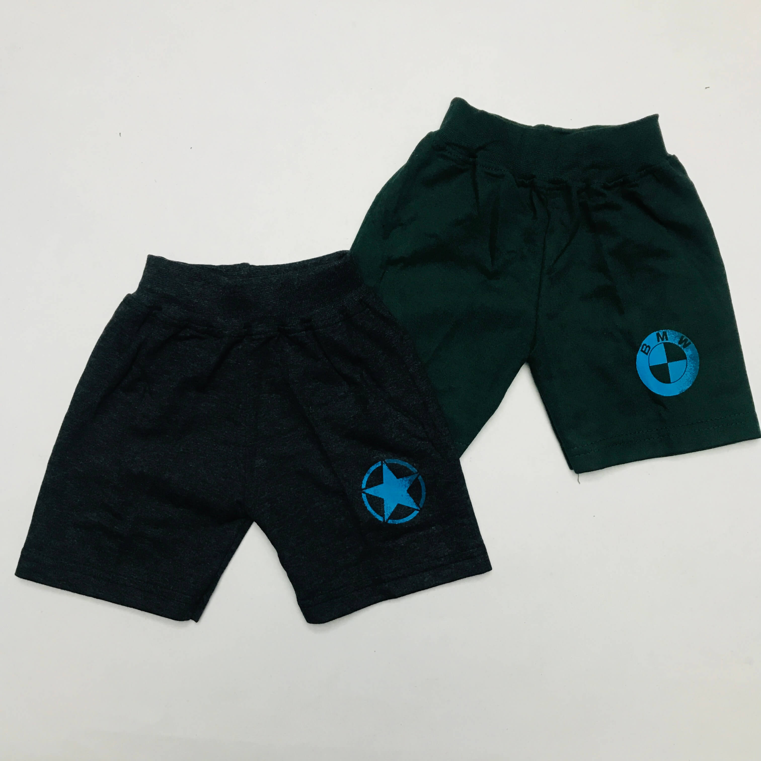 Kids Nikker Combo Pack of 2