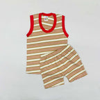 SL Kids Nikker Set