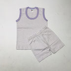 SL Kids Nikker Set
