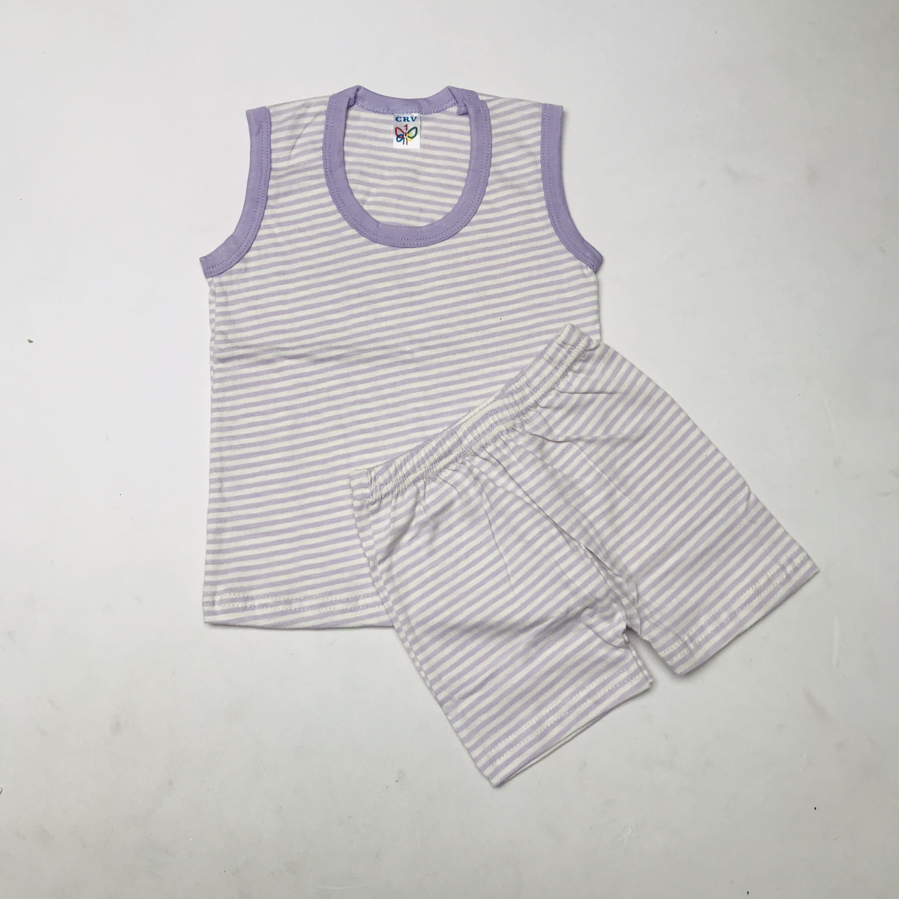 SL Kids Nikker Set