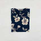 Dots Ladies Printed T-Shirt