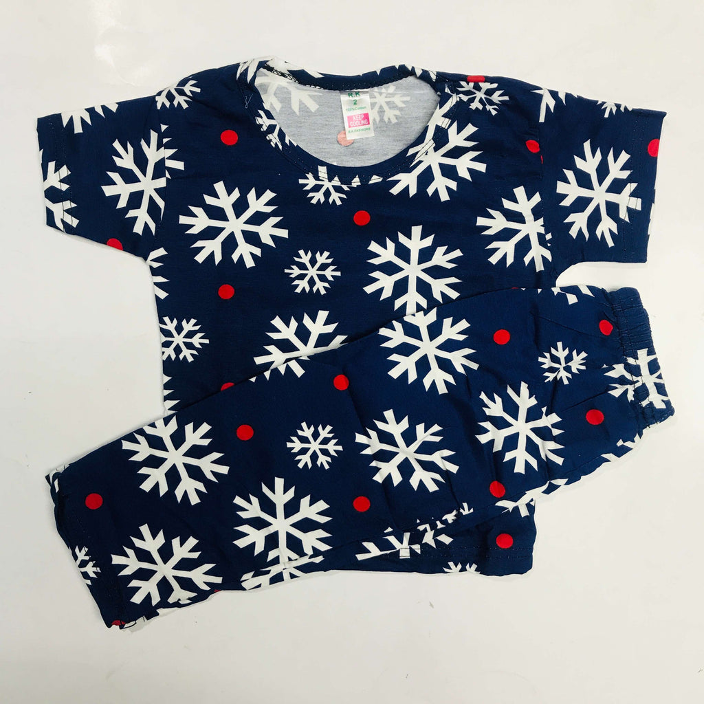 Kids Pant Set