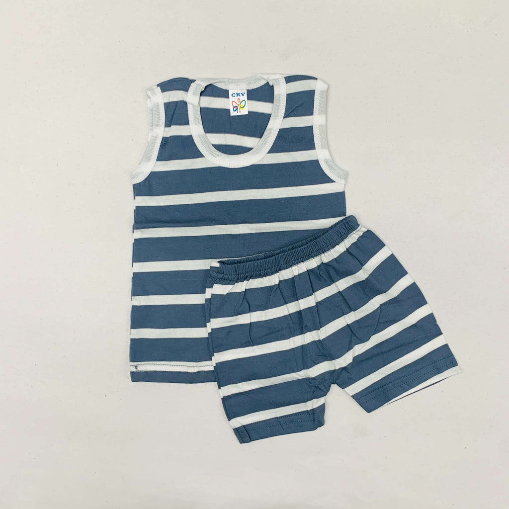 SL Kids Nikker Set