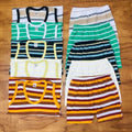 Sleeve Less Nikker Set Combo Pack of 5