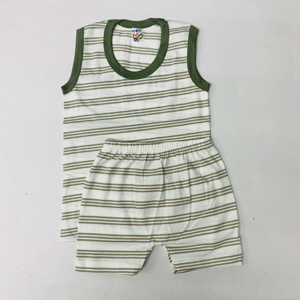 SL Kids Nikker Set