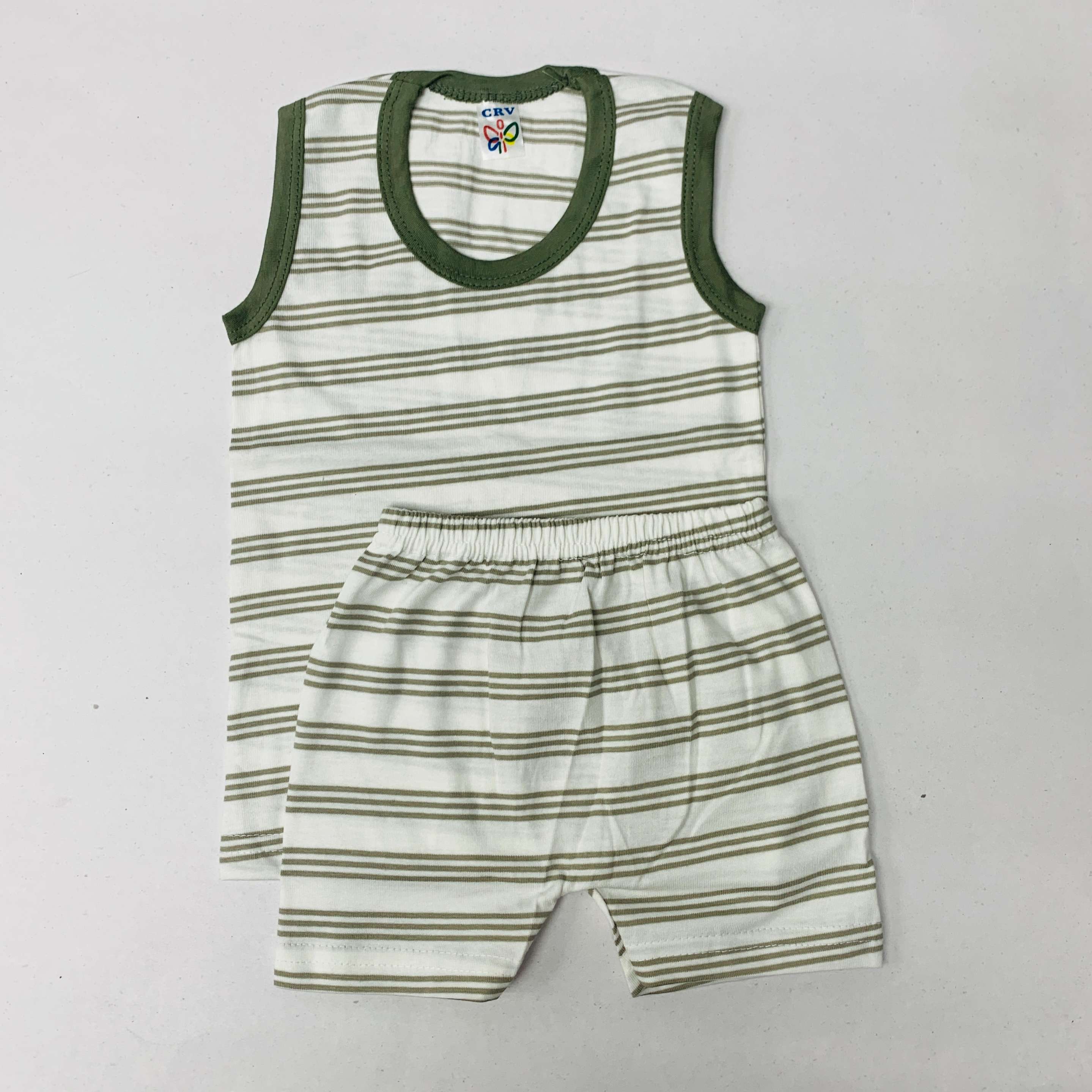 SL Kids Nikker Set