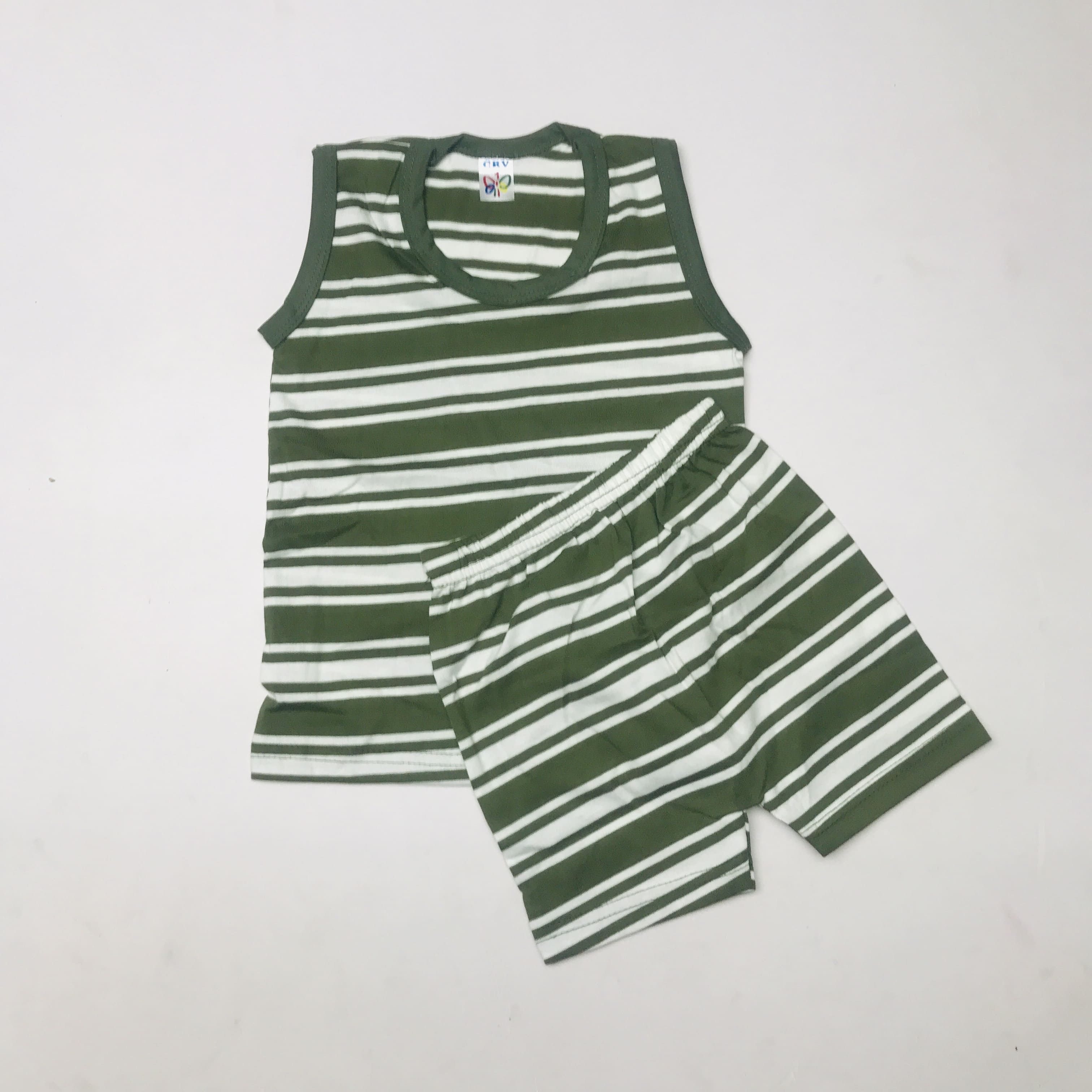 SL Kids Nikker Set