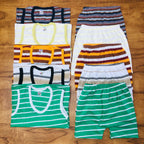 Sleeve Less Nikker Set Combo Pack of 5