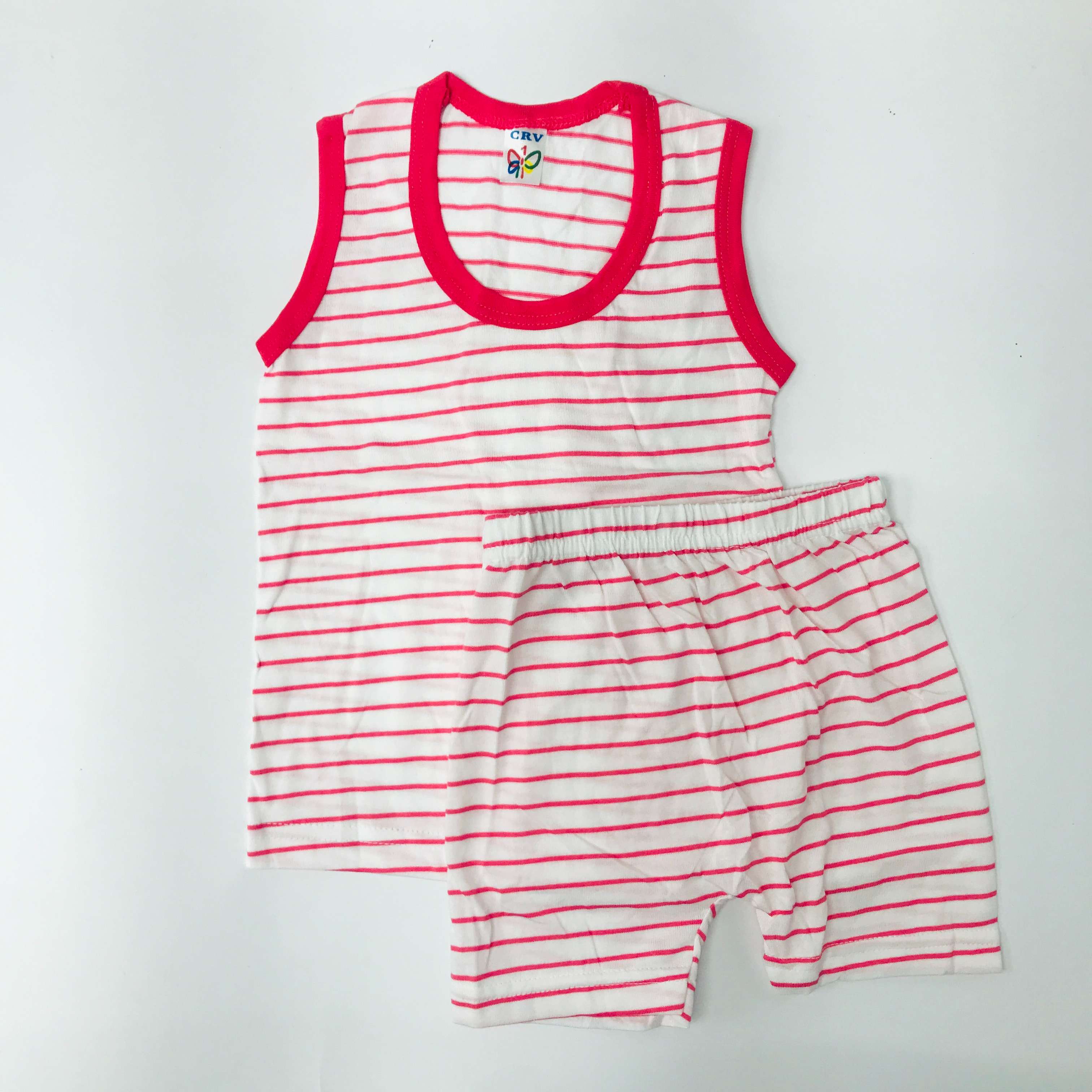 SL Kids Nikker Set