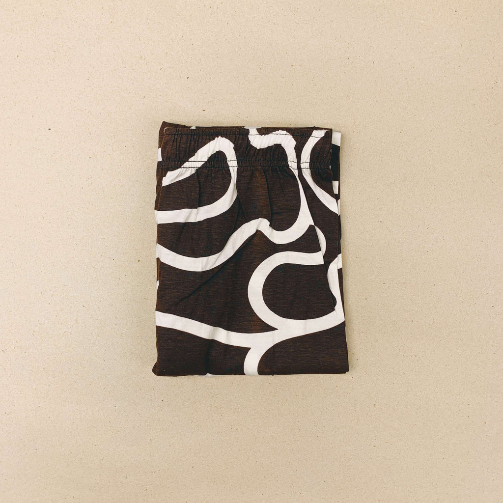 Ladies Trendy Capri
