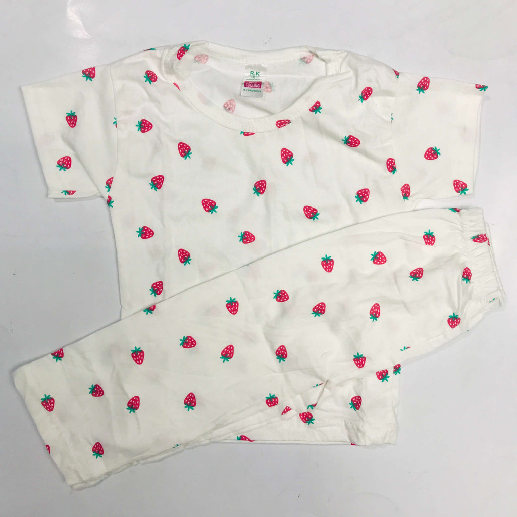 Kids Pant Set
