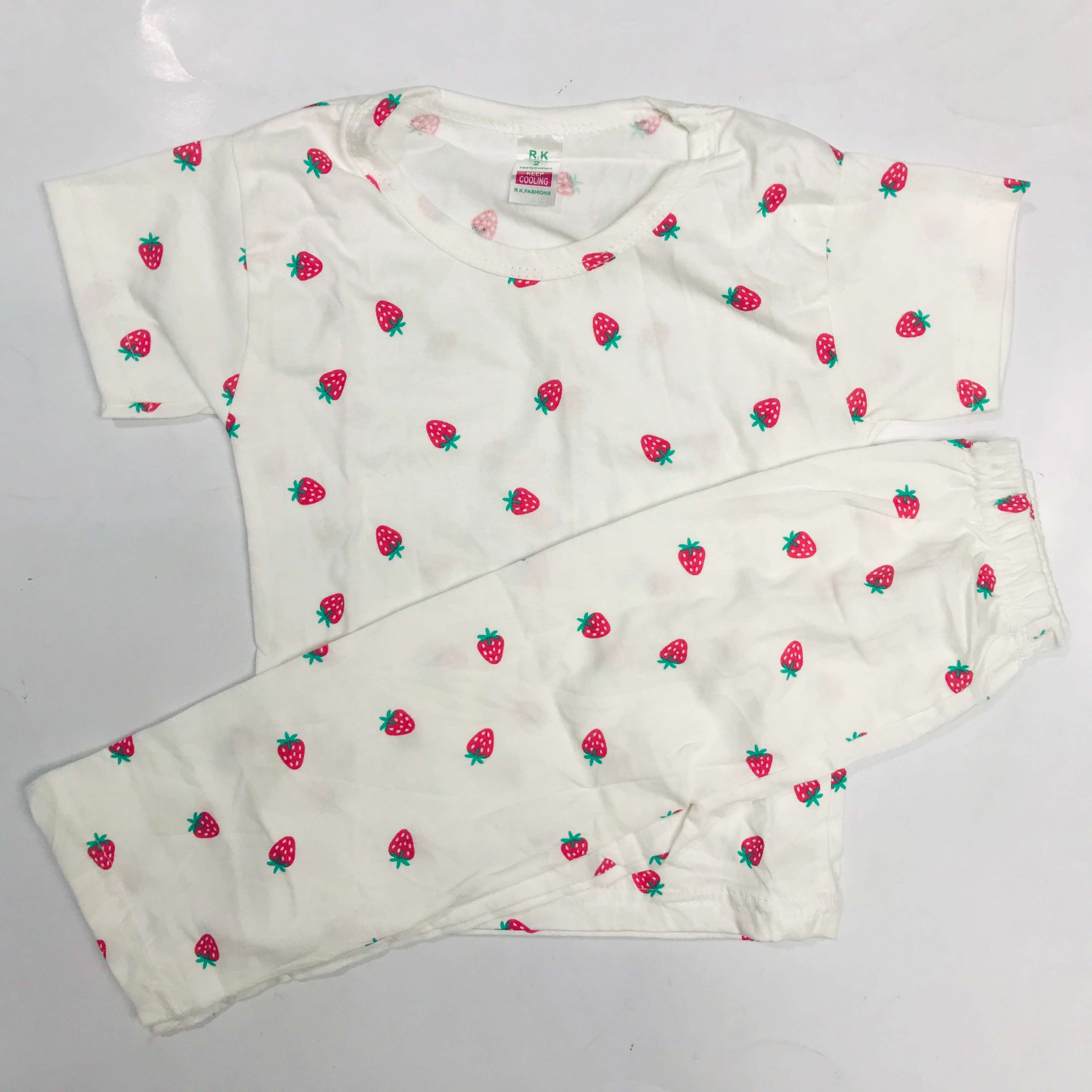 Kids Pant Set