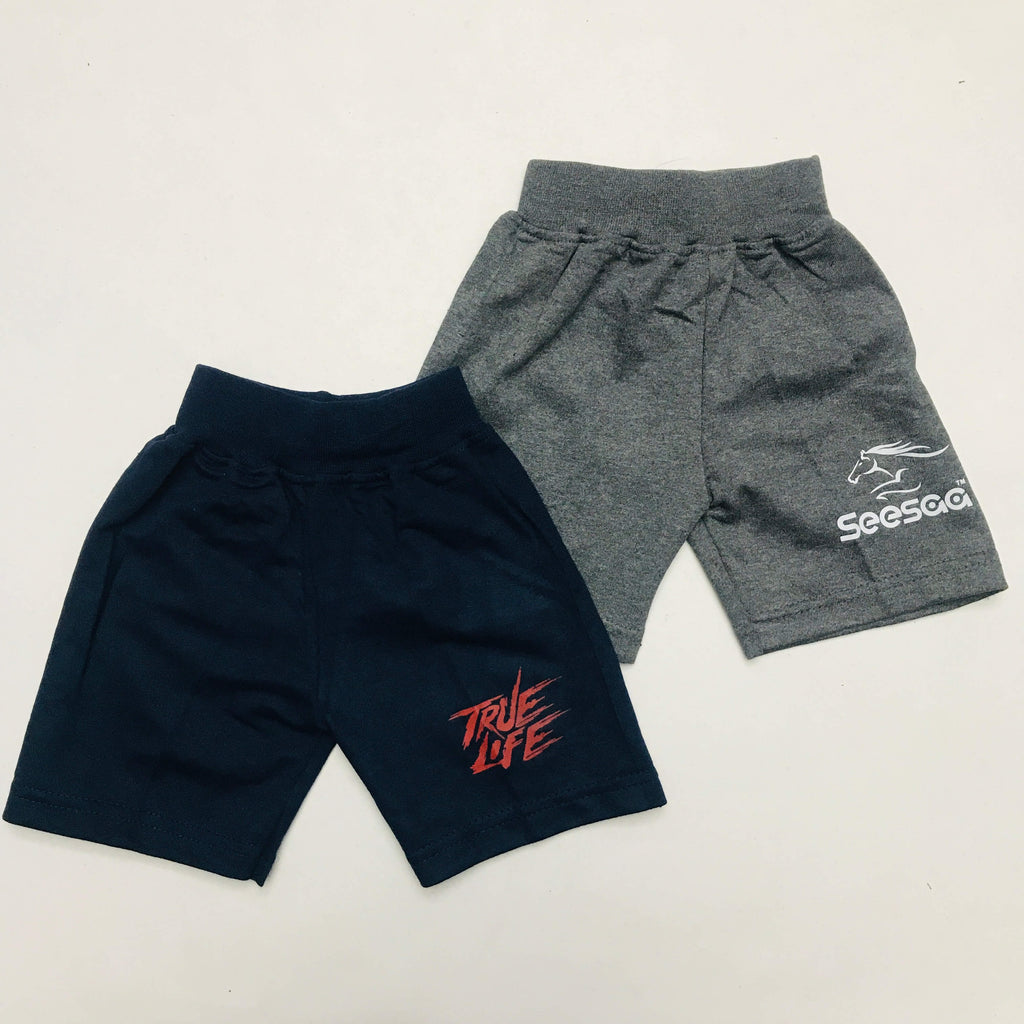 Kids Nikker Combo Pack of 2