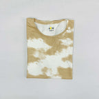 Dots Ladies Printed T-Shirt
