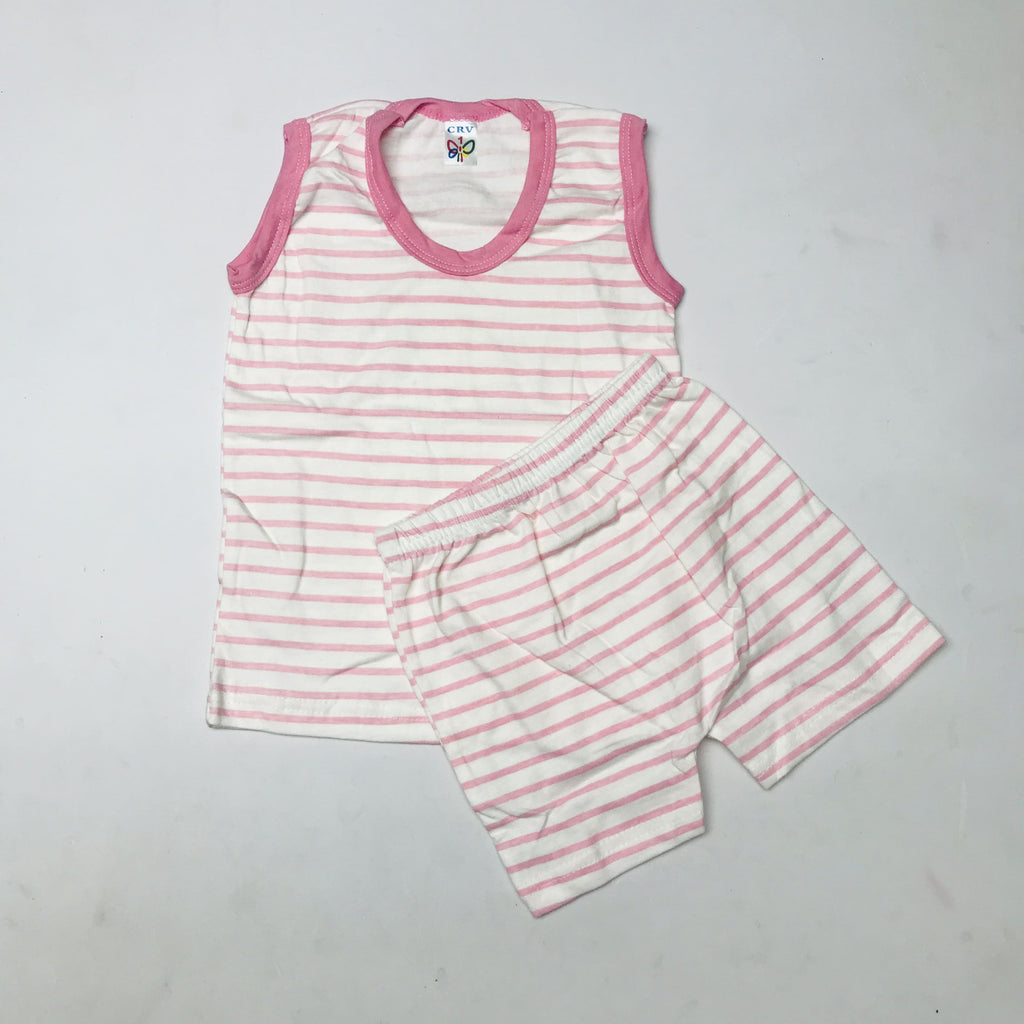 SL Kids Nikker Set