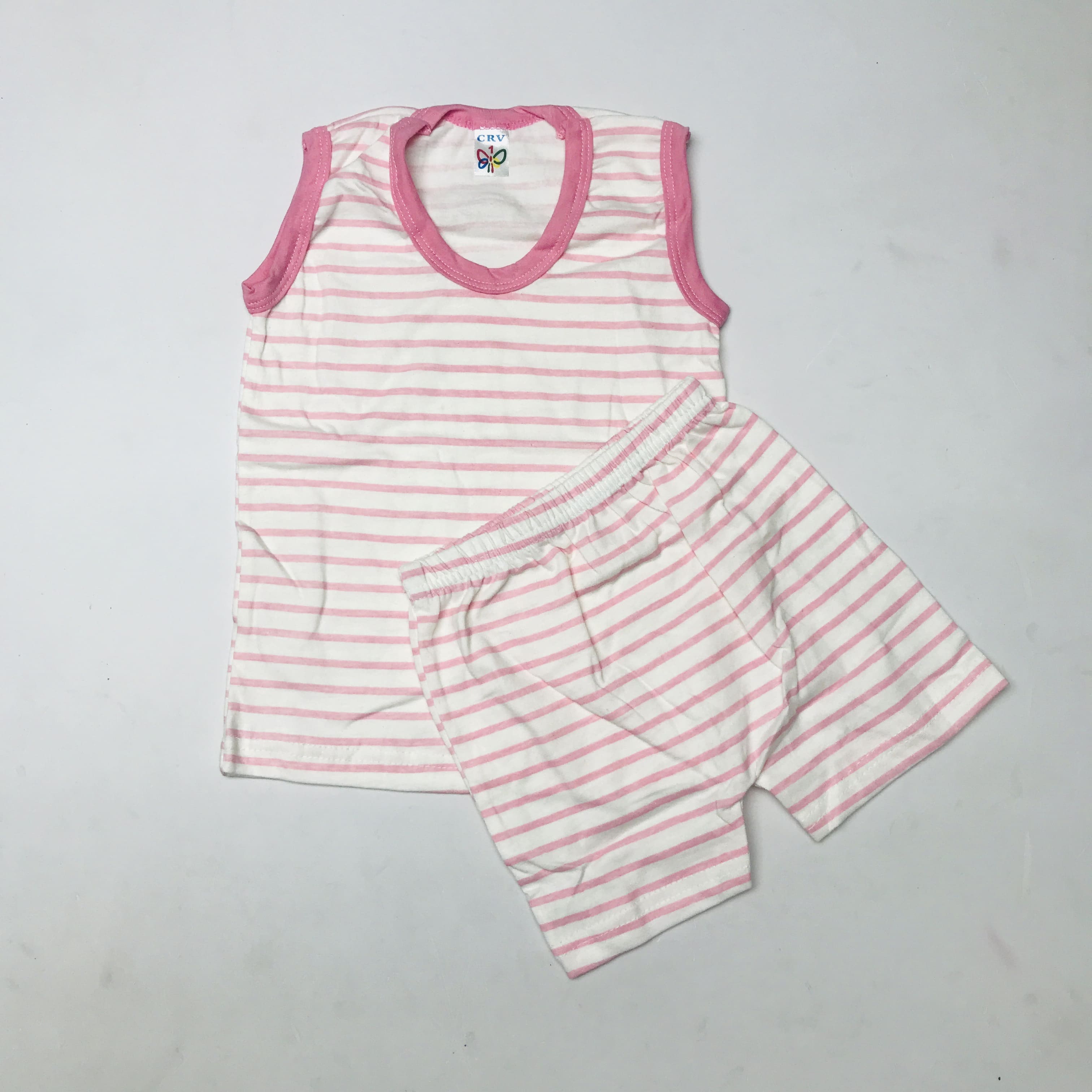 SL Kids Nikker Set