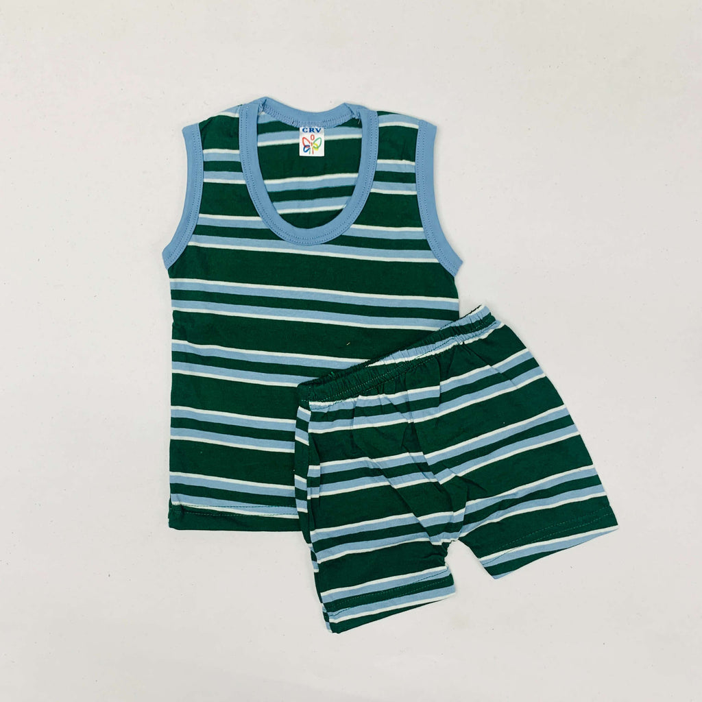 SL Kids Nikker Set