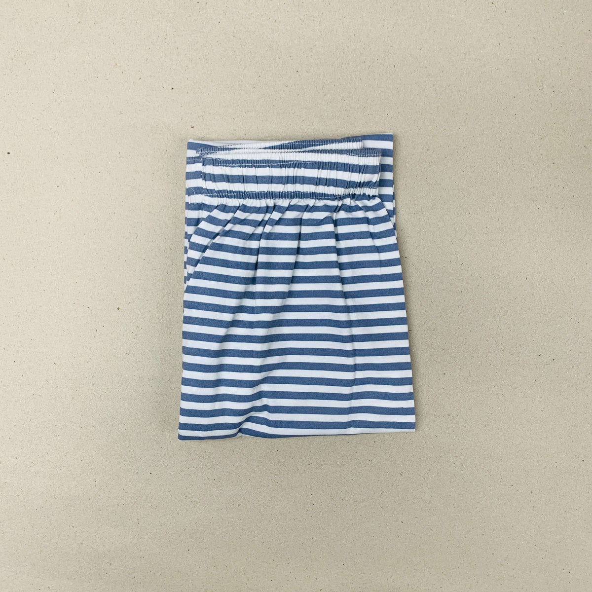 Ladies Trendy Capri
