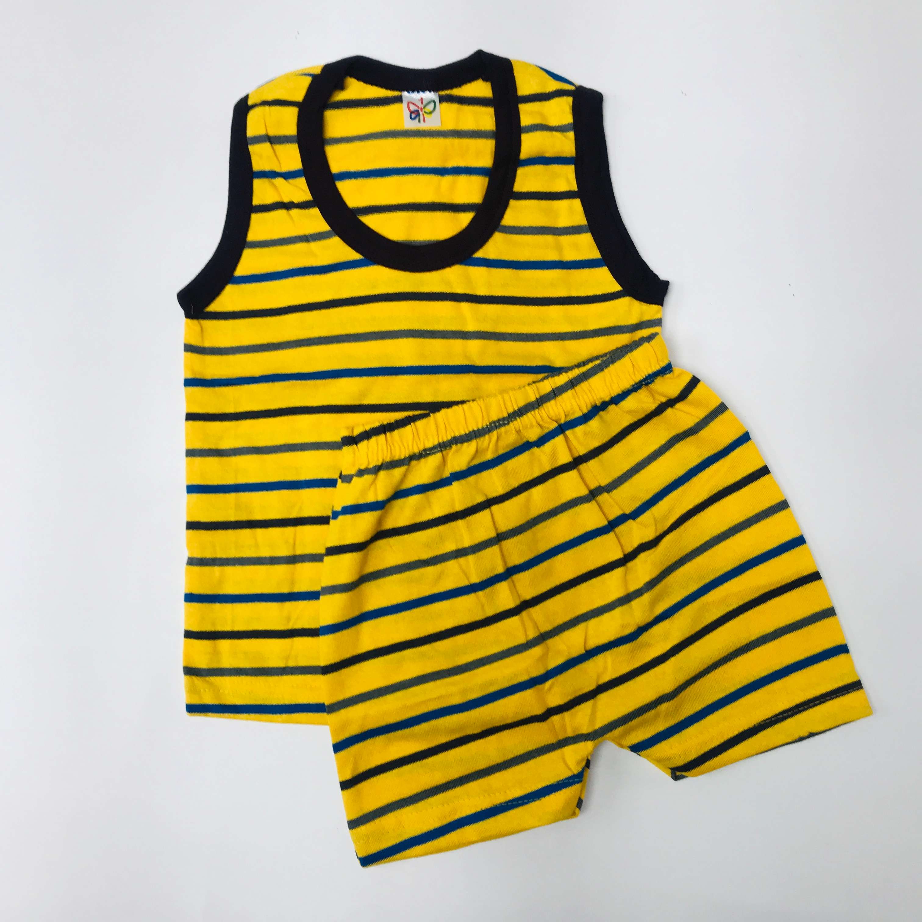 SL Kids Nikker Set