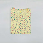 Dots Ladies Printed T-Shirt