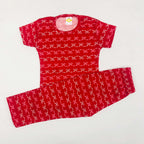 Pant Set