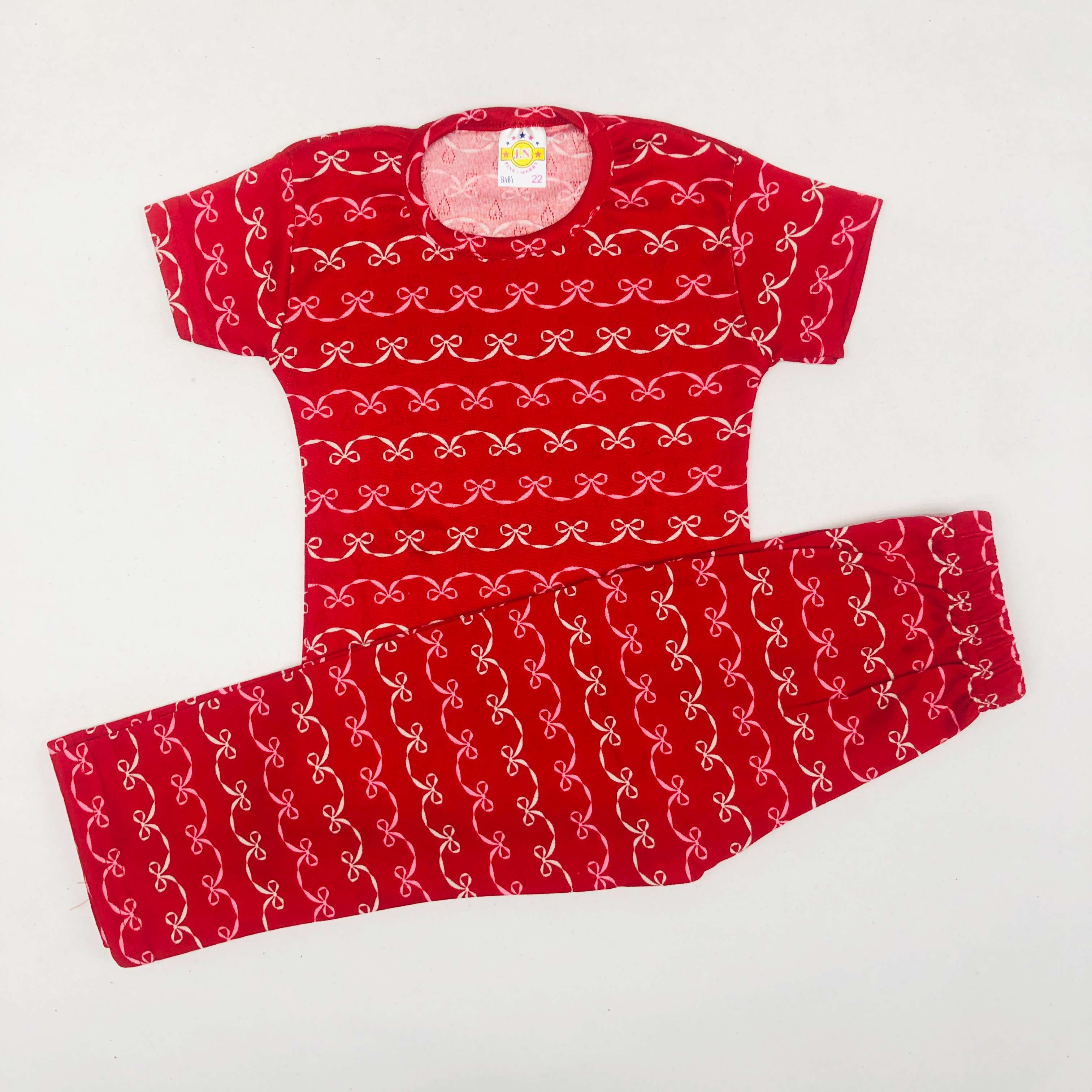 Pant Set
