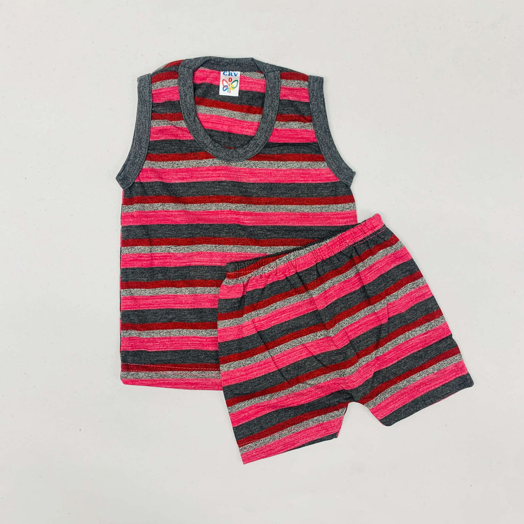 SL Kids Nikker Set