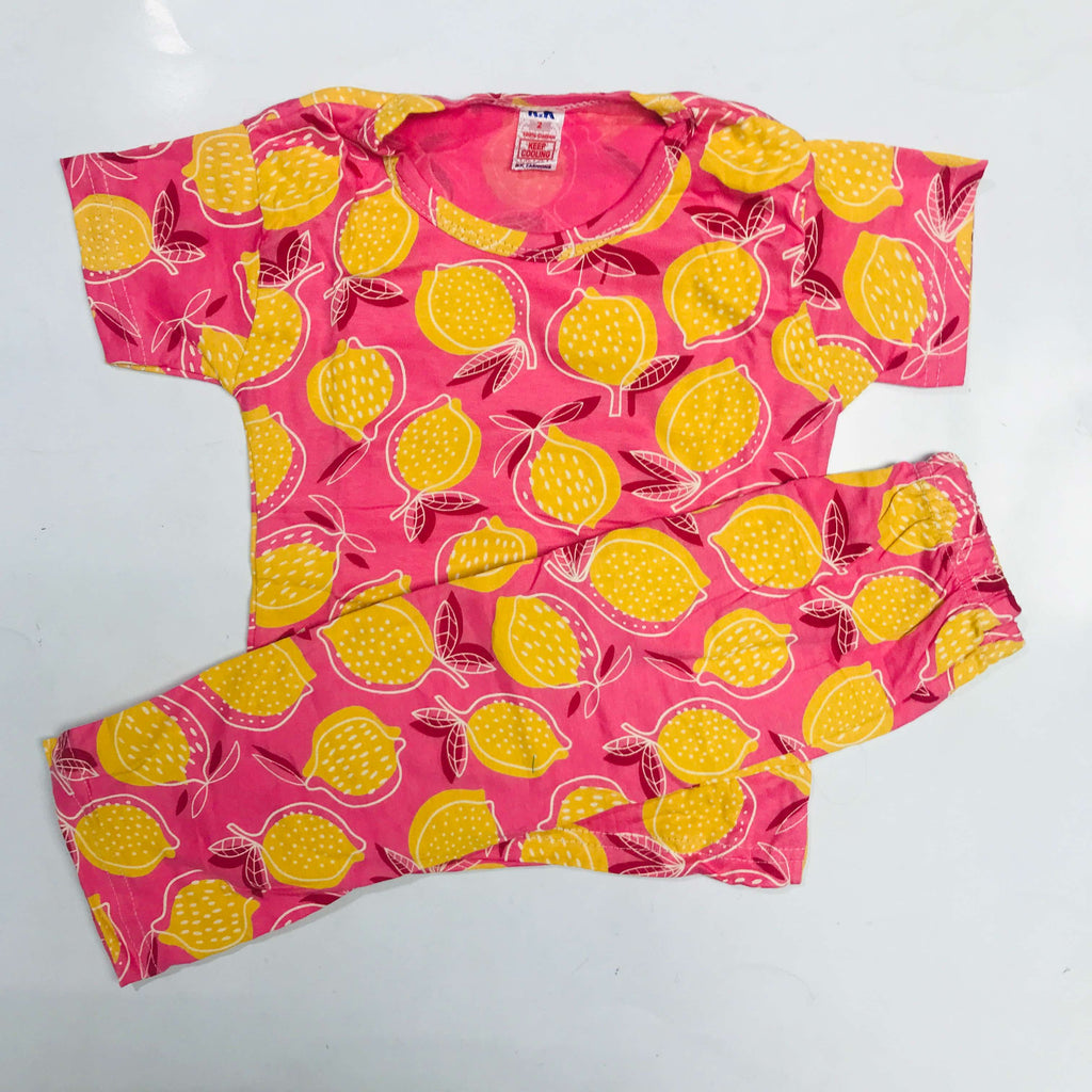 Kids Pant Set