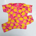 Kids Pant Set