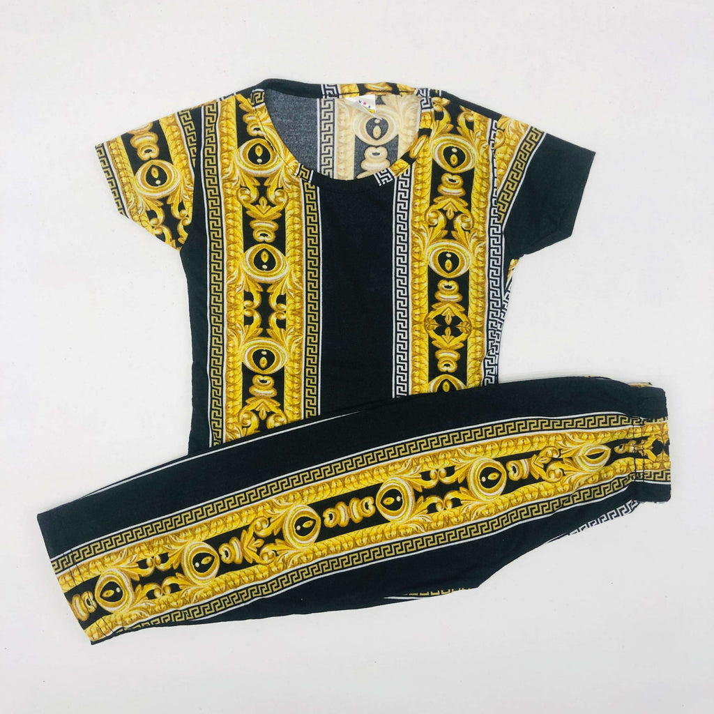 Pant Set