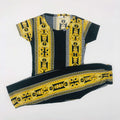 Pant Set