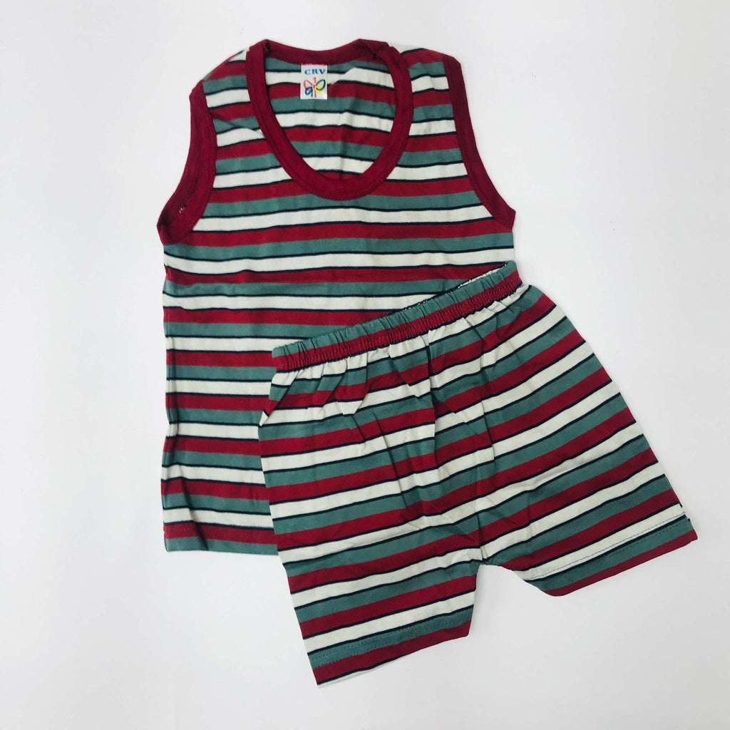 SL Kids Nikker Set