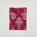 Dots Ladies Printed T-Shirt