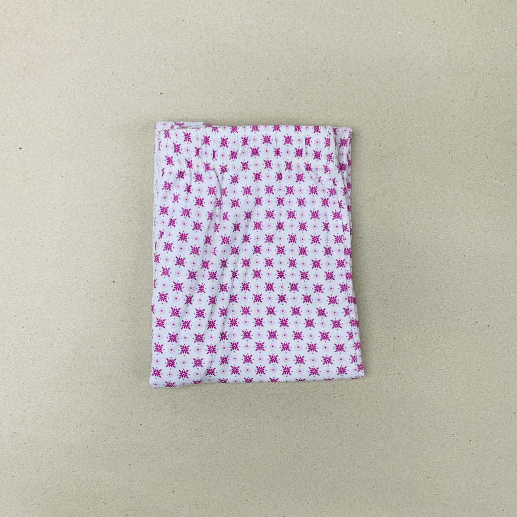 Ladies Trendy Capri