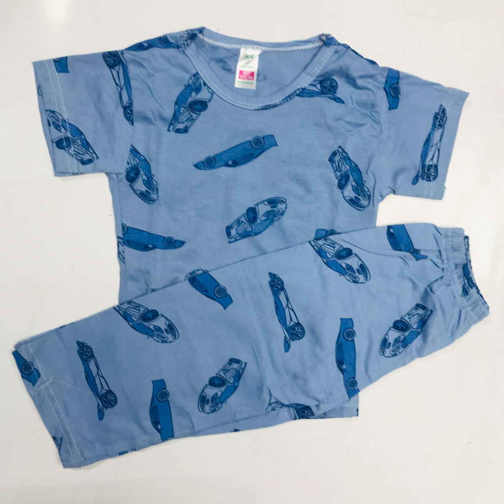 Kids Pant Set