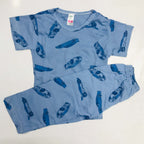 Kids Pant Set