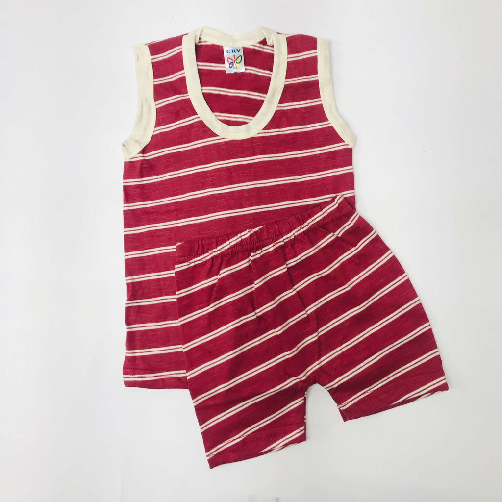 SL Kids Nikker Set