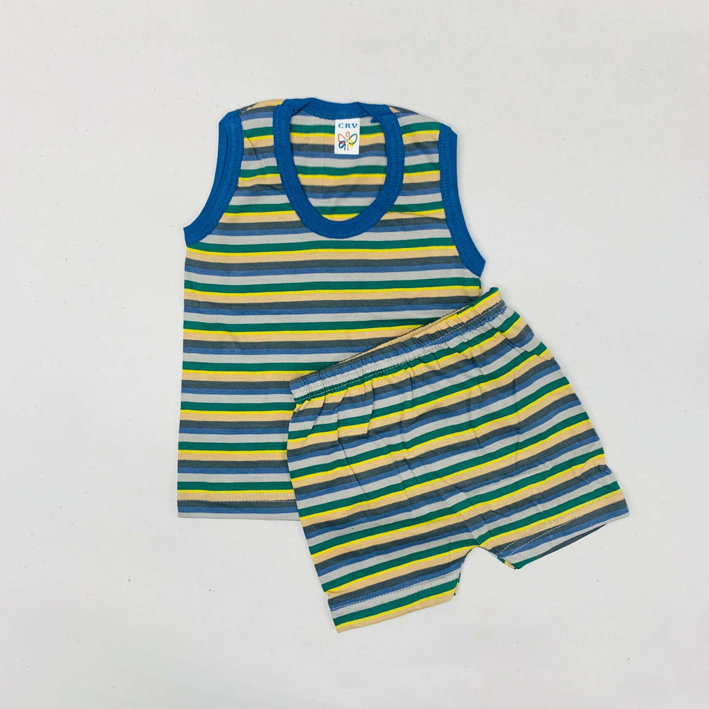 SL Kids Nikker Set