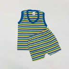 SL Kids Nikker Set
